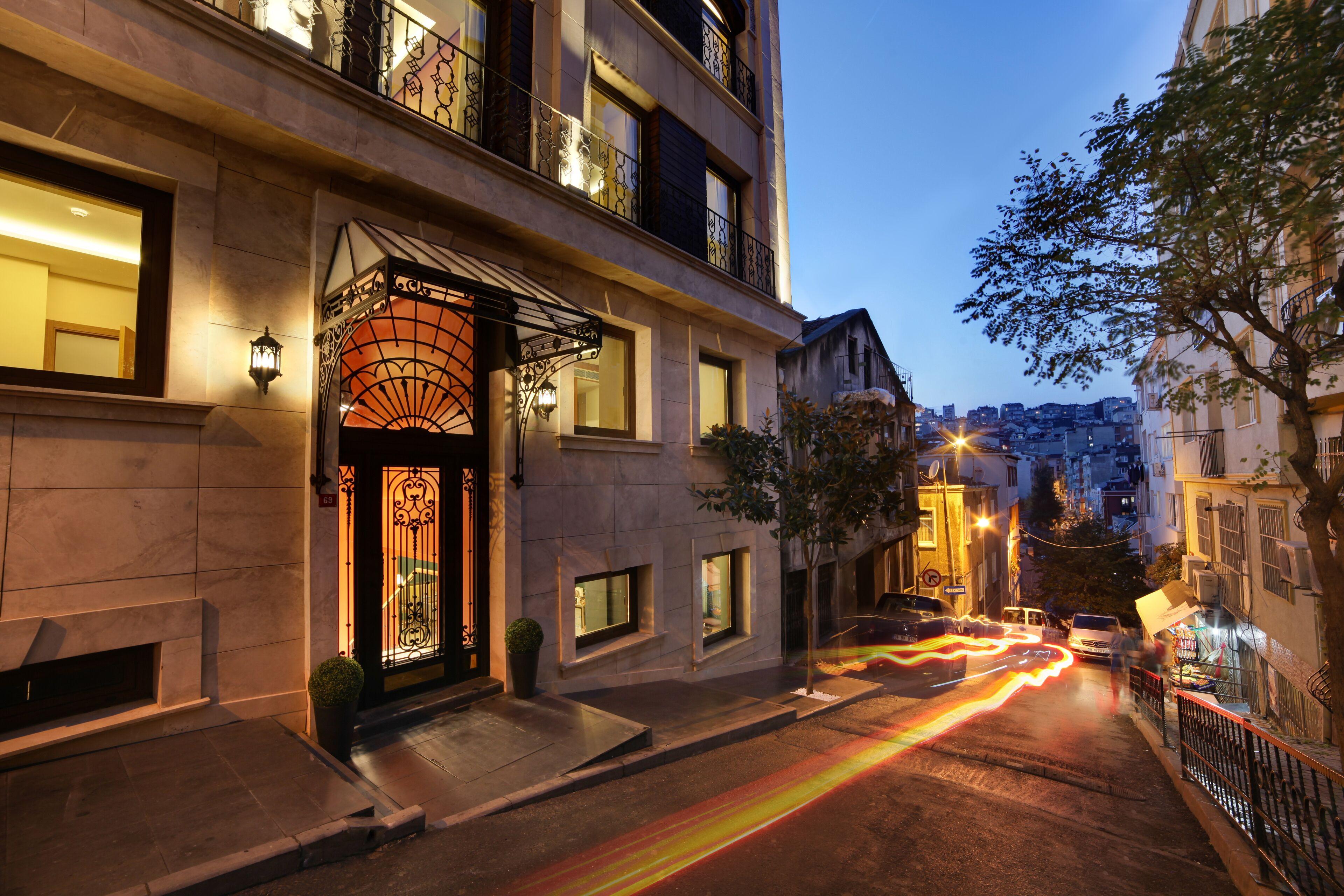 The Fox Hotel — Photos 3